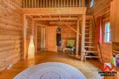 Kind 3 mit Empore - 