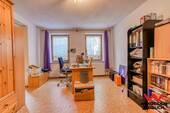 Arbeitszimmer im Souterrain - 