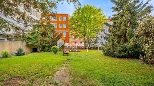Garten - 