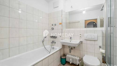 Badezimmer 1 - 