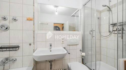 Badezimmer 2 - 