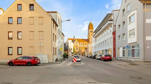 Umgebung 2 - 