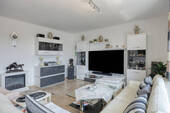Wohnzimmer - 