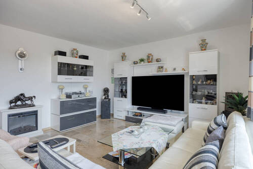 Wohnzimmer - 