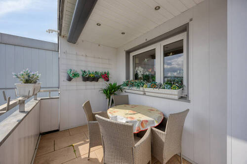 Balkon - 