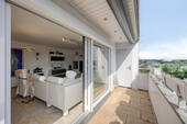 Balkon - 