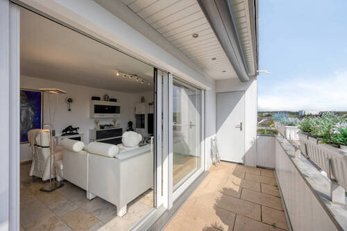 Balkon - 
