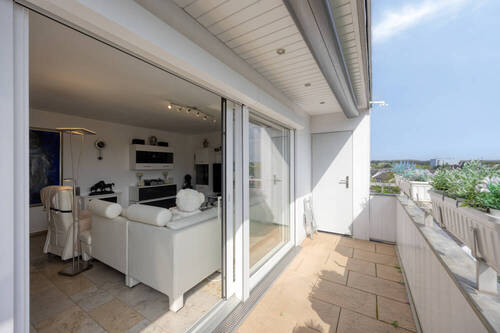 Balkon - 