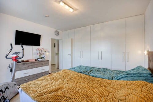Schlafzimmer - 