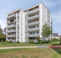 *** Gehobene Etagenwohnung in Ruhiger Umgebung der Stadt Langenfeld ***