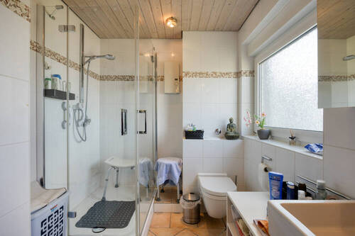 Badezimmer - 