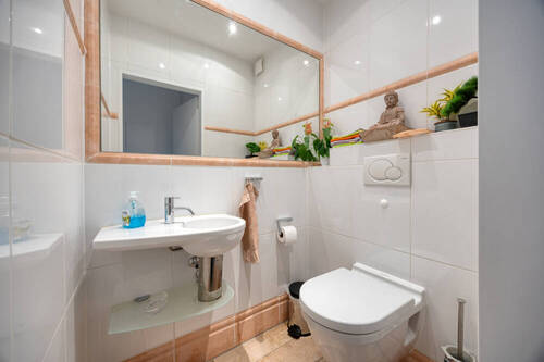 Gäste WC - 