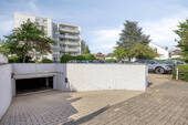 Tiefgarage - 