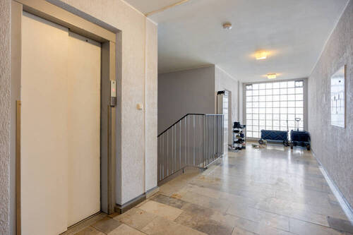 Treppenhaus - 