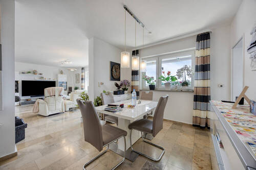 Esszimmer - 