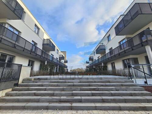 Innenhof Lux & Lumen - 