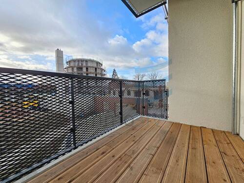 Terrasse - 