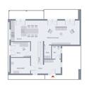 Grundriss Erdgeschoss - 