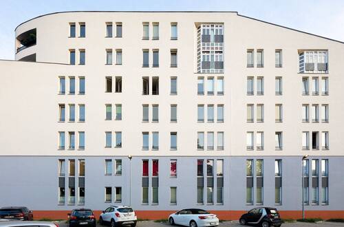 Außenansicht - 