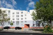 Außenansicht - Etagenwohnung mit 65,00 m² in Berlin zum Kaufen