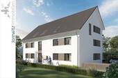 002 - Nordansicht - 3 Zimmer Etagenwohnung zum Kaufen in Bielefeld
