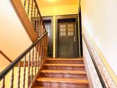 Treppenhaus - 