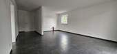 Küche,- Essbereich - 2 Zimmer Etagenwohnung in Kirchheim am Neckar