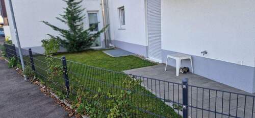Garten - 
