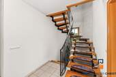 Treppenhaus - 