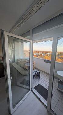 Bild 3 - 2 Zimmer Etagenwohnung in Köln