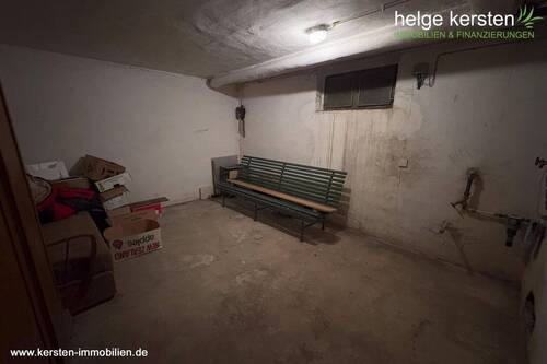 Kellerraum - 