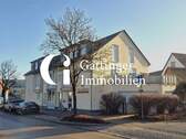 Bild 1 - Perfekt sichtbar & flexibel nutzbar - Gewerbeeinheit in Dachau-Etzenhausen
