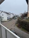 Freisitz Aussicht - 
