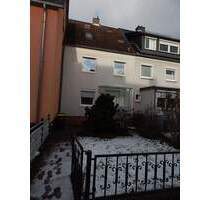 Komplett saniertes Reihenmittelhaus ca.112m² in der Göttinger West Stadt! - Göttingen