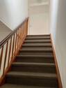 Treppe zum DG - 