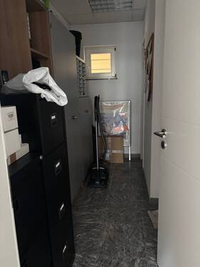 Abstell.-/ Lagerraum - 