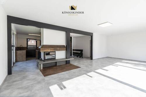 Kaminofen – Wärme und Gemütlichkeit - 