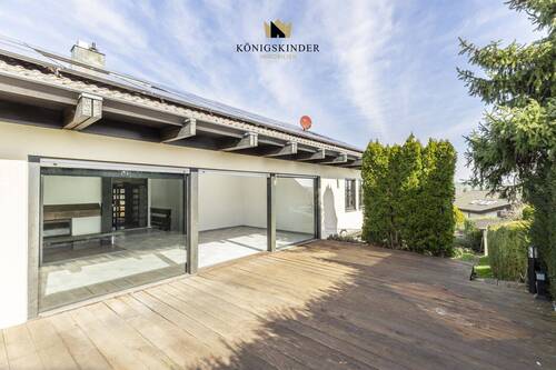 Für Entspannung und Geselligkeit - 