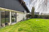 Gartenparadies mit Platz und Funktion - 