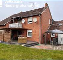 Tag der offenen Türopen huis am 24.04.26 von 16:00 - 19:00 Uhr - Wietmarschen Füchtenfeld