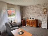 Wohnzimmer im Erdgeschoss - 