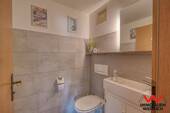Gäste-WC - 