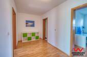 Flur im Obergeschoss - 