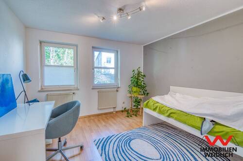 Kinderzimmer - 