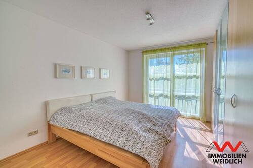 Schlafzimmer - 