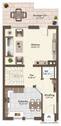 Grundriss Erdgeschoss - 