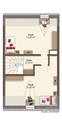 Grundriss Dachgeschoss - 