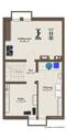 Grundriss Keller - 