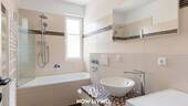 Badezimmer - 