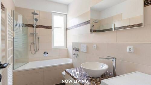 Badezimmer - 